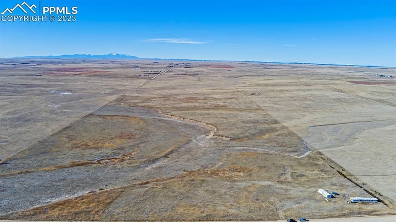 13626 Holtwood Rd, Simla, CO 80835