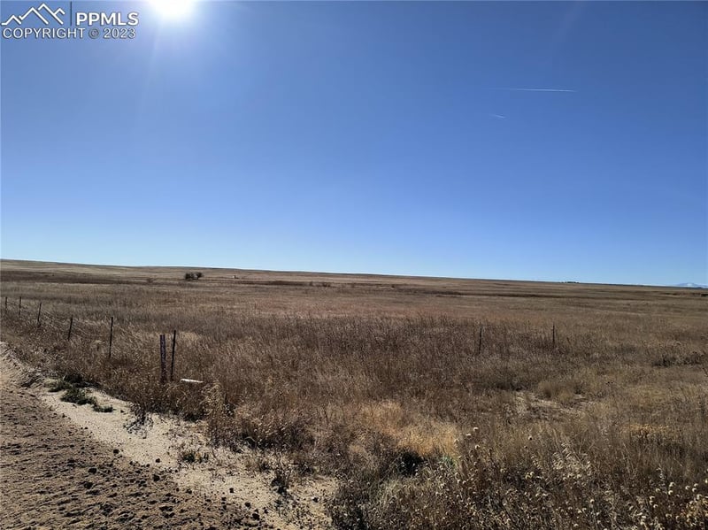 13626 Holtwood Rd, Simla, CO 80835