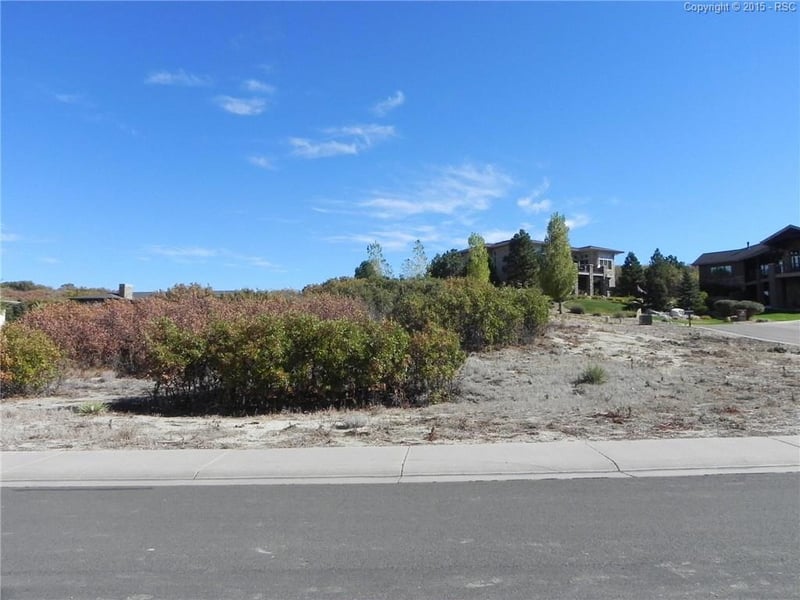 1363 Hardrock Pl, Castle Rock, CO 80104