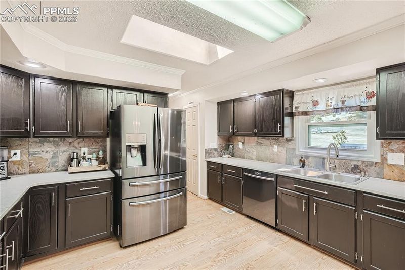 13630 W Bucknell Cir, Elbert, CO 80106