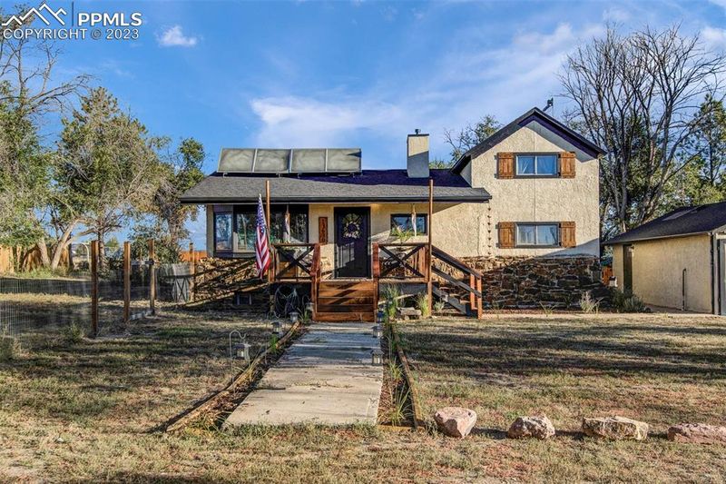 13630 Pueblo St, Peyton, CO 80831