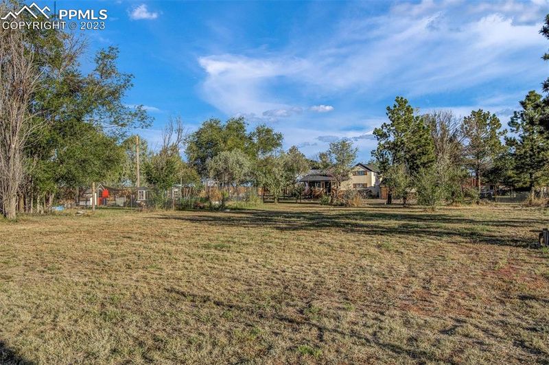 13630 Pueblo St, Peyton, CO 80831