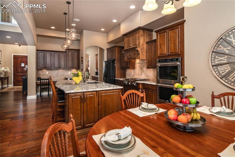 13631 Stony Hill Point, Colorado Springs, CO 80921