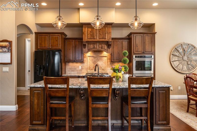 13631 Stony Hill Point, Colorado Springs, CO 80921