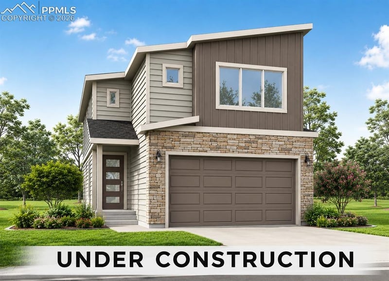 13634 Nederland Dr, Peyton, CO 80831