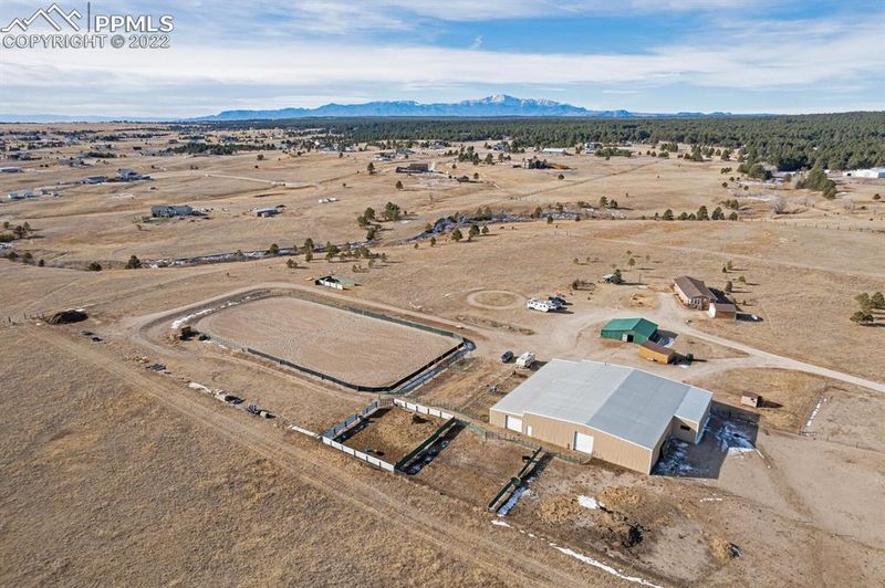 13635 Murphy Rd, Elbert, CO 80106