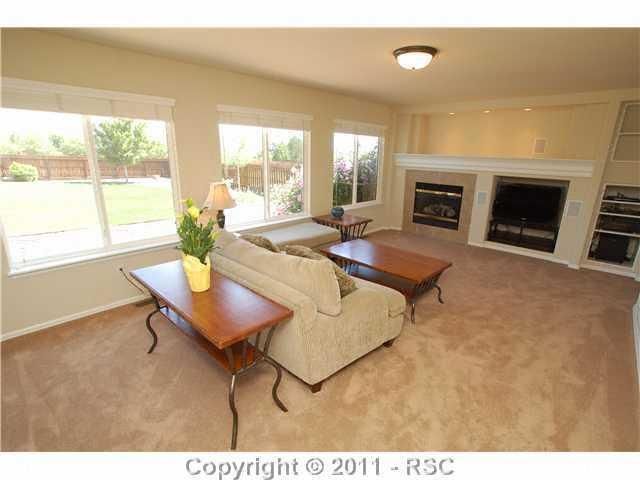 13639 Cliffbush Ter, Colorado Springs, CO 80921