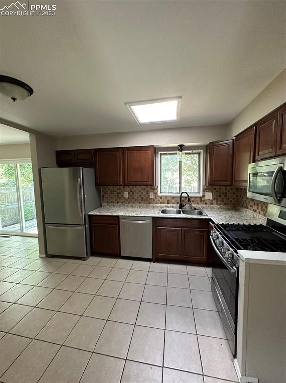 1364 Mears Dr, Colorado Springs, CO 80915