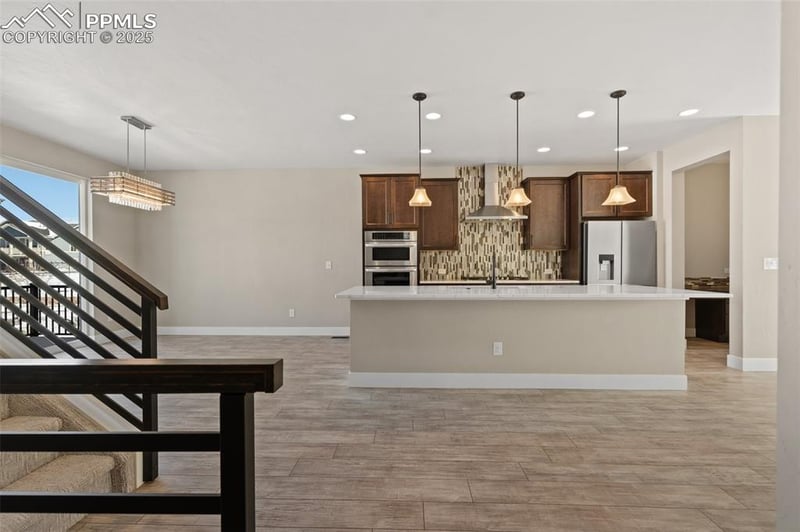 1364 Sunshine Valley Way, Colorado Springs, CO 80921