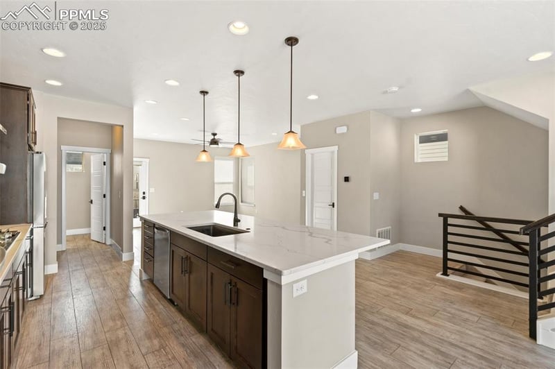 1364 Sunshine Valley Way, Colorado Springs, CO 80921