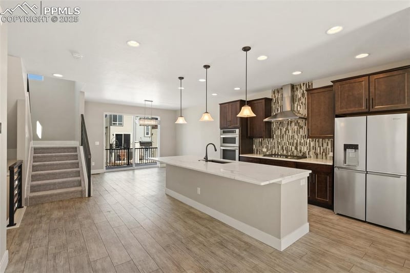 1364 Sunshine Valley Way, Colorado Springs, CO 80921