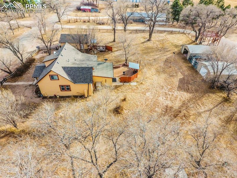 13640 Pueblo St, Peyton, CO 80831