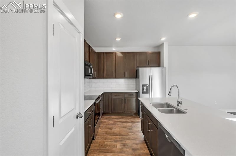 13645 Flurry Hts, Colorado Springs, CO 80921