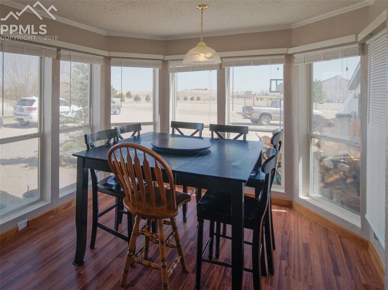 13645 Gymkhana Rd, Peyton, CO 80831