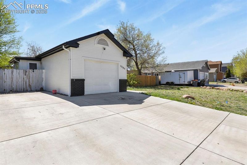 1365 Challenger Ave, Colorado Springs, CO 80916
