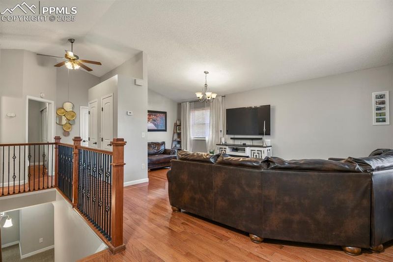 1365 Challenger Ave, Colorado Springs, CO 80916