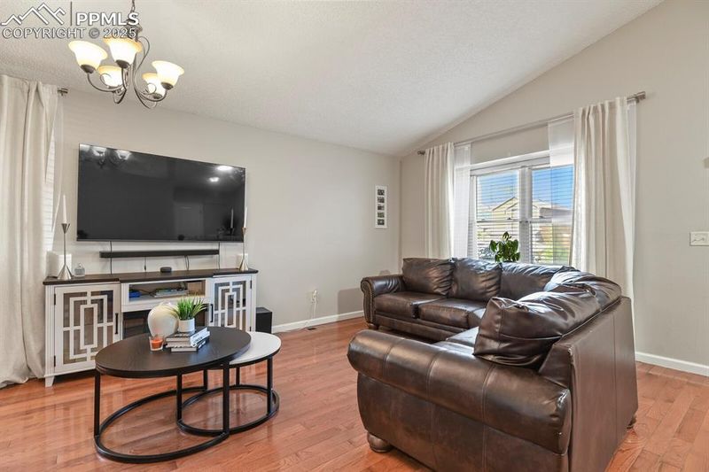 1365 Challenger Ave, Colorado Springs, CO 80916