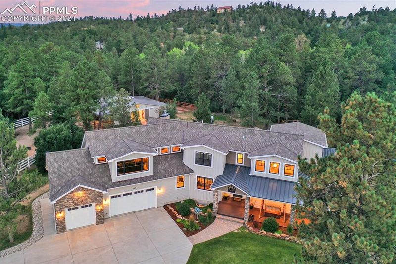 1365 Northfield Rd, Colorado Springs, CO 80919