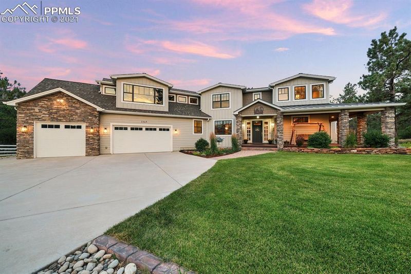 1365 Northfield Rd, Colorado Springs, CO 80919