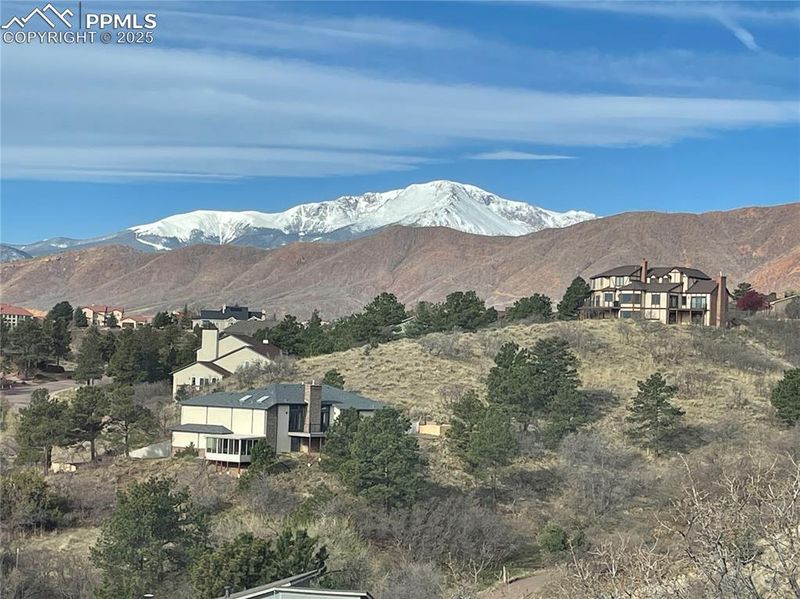 1365 Winding Ridge Ter, Colorado Springs, CO 80919
