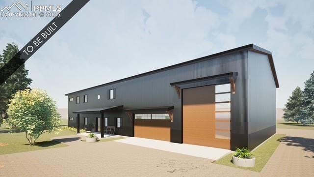 13650 Irish Hunter Trl, Elbert, CO 80106