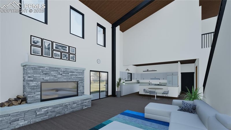 13650 Irish Hunter Trl, Elbert, CO 80106