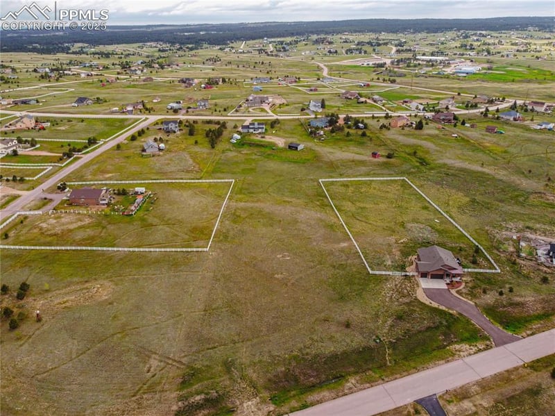 13650 Irish Hunter Trl, Elbert, CO 80106