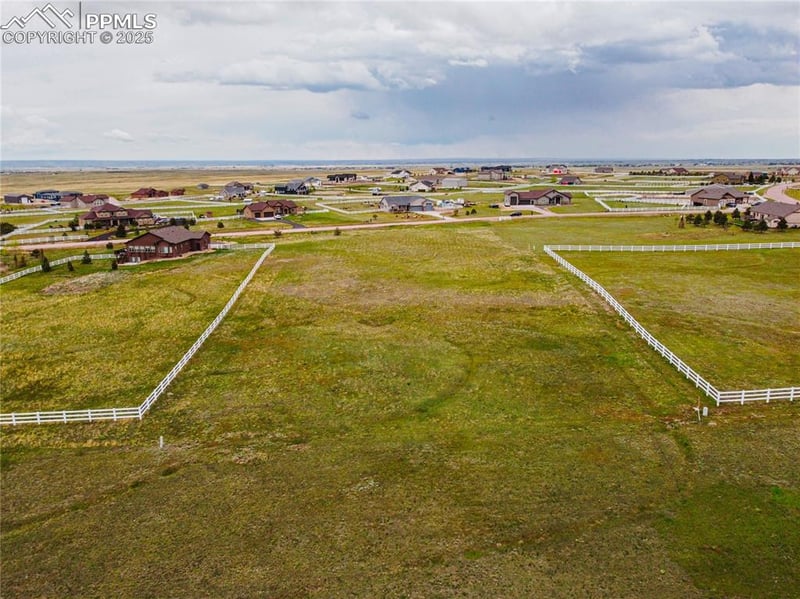 13650 Irish Hunter Trl, Elbert, CO 80106