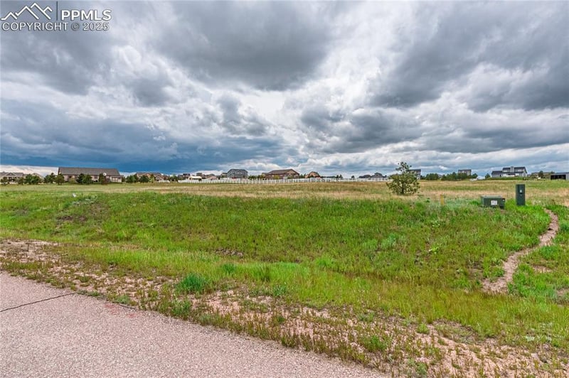 13650 Irish Hunter Trl, Elbert, CO 80106