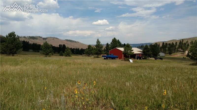 13659 Lisa Ln, Sedalia, CO 80135