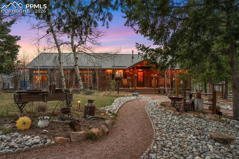 Home Worth Check