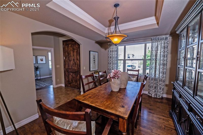13661 Northgate Estates Dr, Colorado Springs, CO 80921