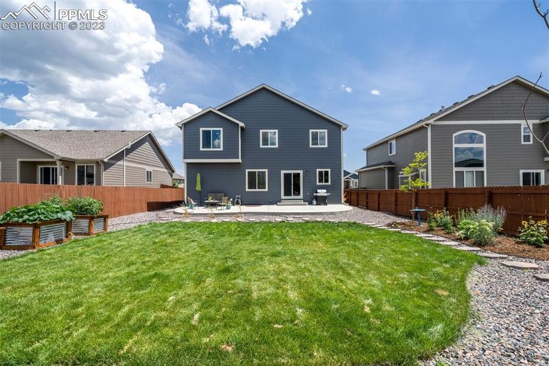 13664 Park Meadows Dr, Peyton, CO 80831