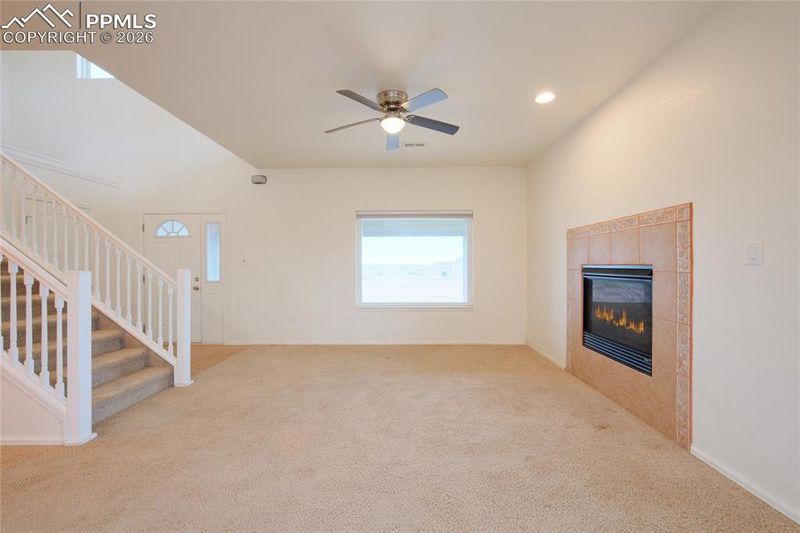 1367 N Dailey Dr, Pueblo, CO 81007