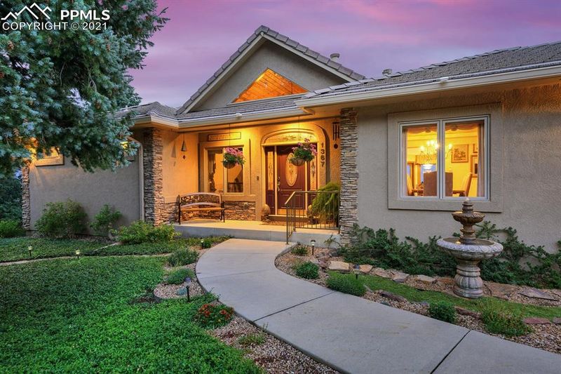 1367 Gold Camp Rd, Colorado Springs, CO 80906