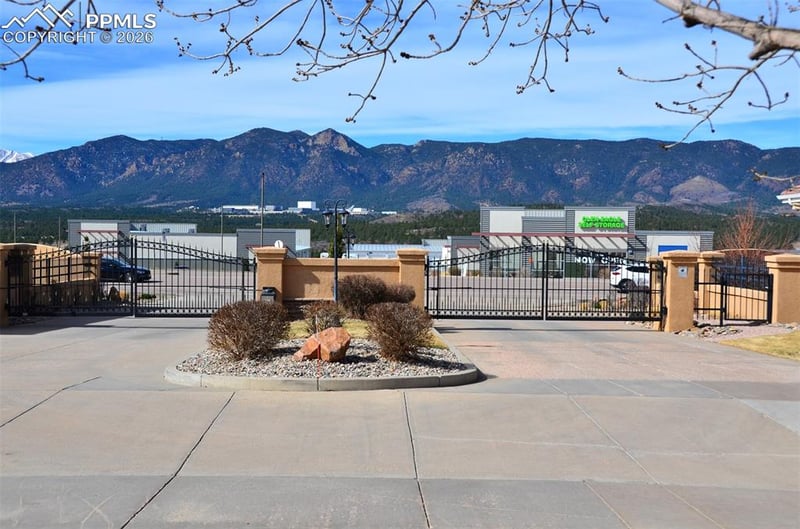 13688 Paradise Villas Grv, Colorado Springs, CO 80921