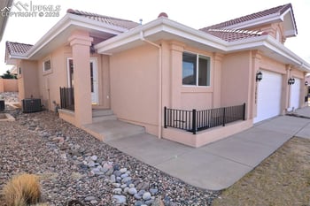 Paradise Villas in Colorado Springs, CO Real Estate & Homes For Sale