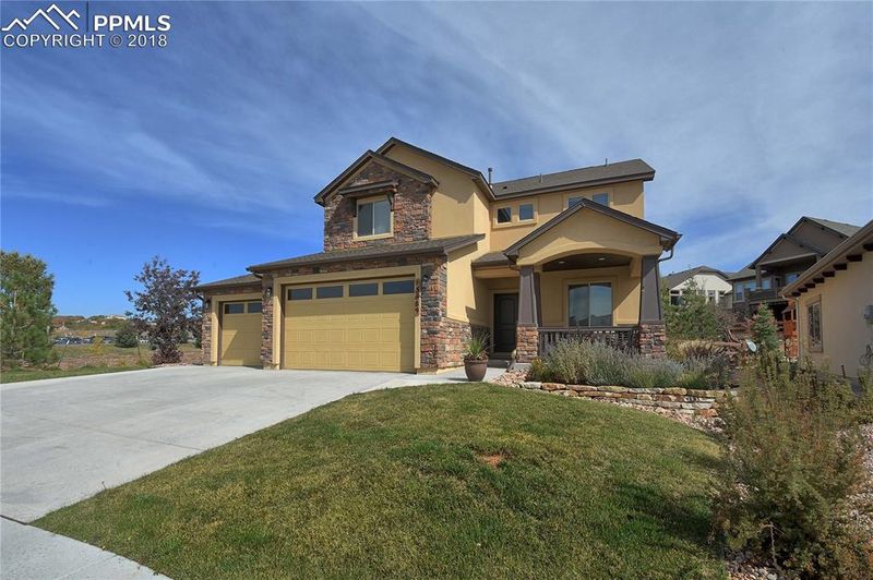 13689 Kitty Joe Ct, Colorado Springs, CO 80921