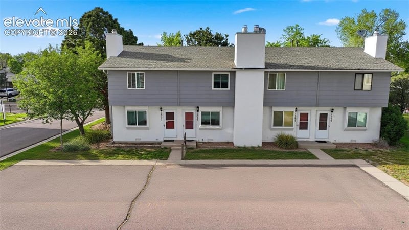 1369 Soaring Eagle Dr, Colorado Springs, CO 80915