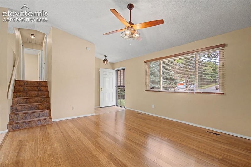 1370 Amstel Dr, Colorado Springs, CO 80907