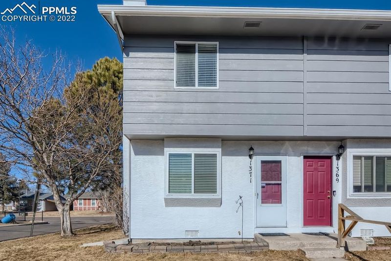 1371 Soaring Eagle Dr, Colorado Springs, CO 80915