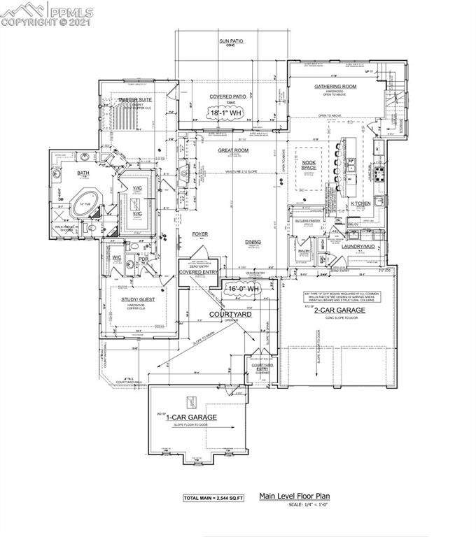 13716 Gilbert Dr, Peyton, CO 80831