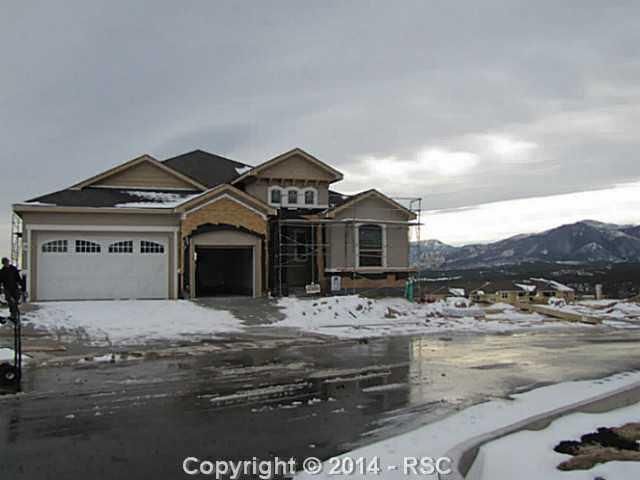 13717 Windrush Dr, Colorado Springs, CO 80921