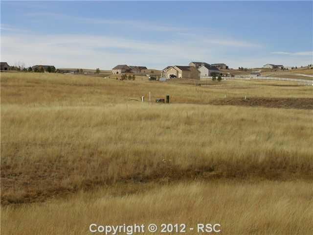 13725 Buffalo River Trl, Elbert, CO 80106