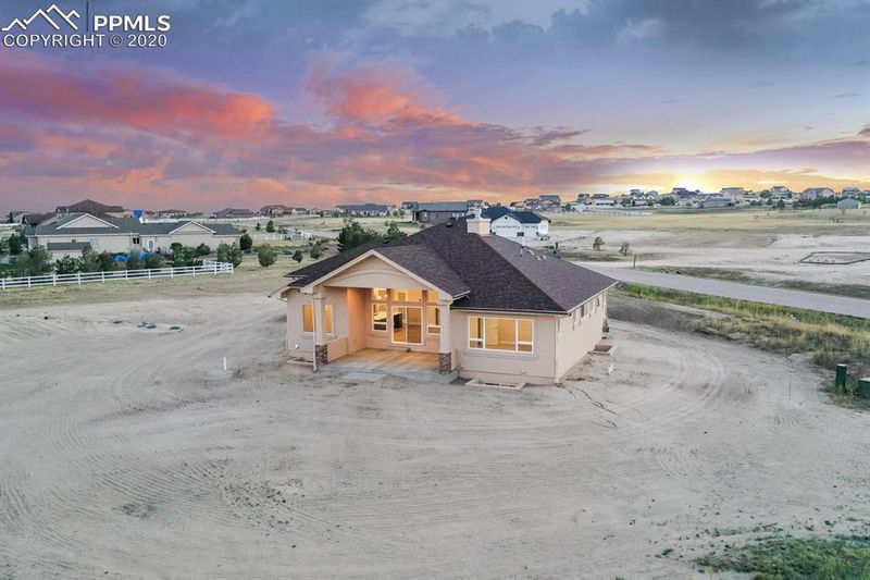 13725 Irish Hunter Trl, Elbert, CO 80106
