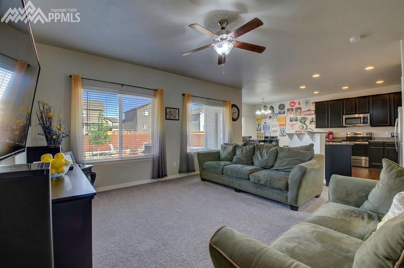 13736 Park Meadows Dr, Peyton, CO 80831