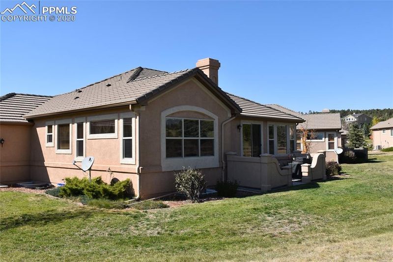 13739 Firefall Ct, Colorado Springs, CO 80921
