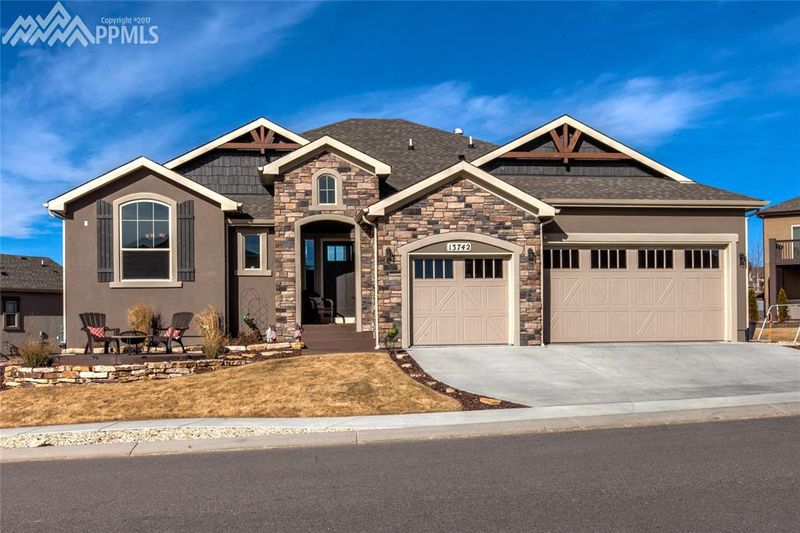 13742 Windrush Dr, Colorado Springs, CO 80921