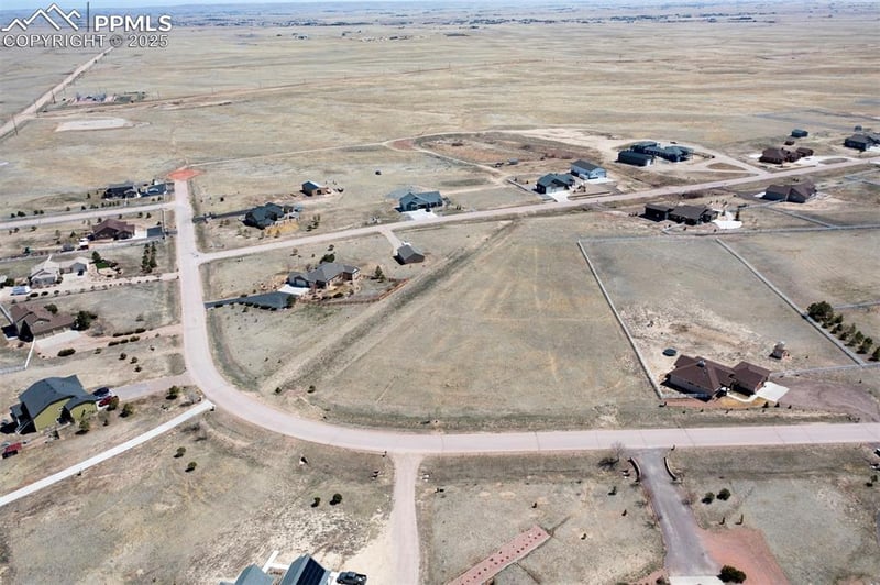 13745 Irish Hunter Trl, Elbert, CO 80106