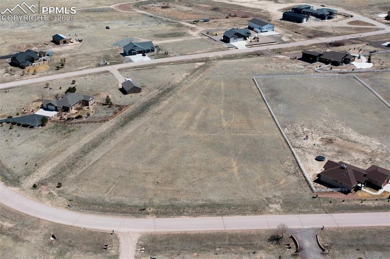 13745 Irish Hunter Trl, Elbert, CO 80106